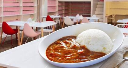 Cafe & Hostel Kimi to Ichigo