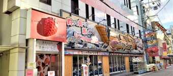 Cafe & Hostel Kimi to Ichigo