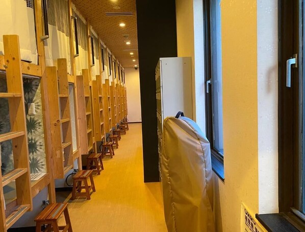 Down duvets, in-room safe, individually decorated, free WiFi