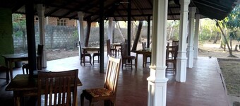 Ancient Villa