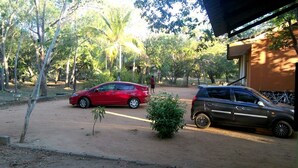 Free self parking - Ancient Villa (Sigiriya)