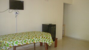 Lobby sitting area - Nelum Villa (Anuradhapura)