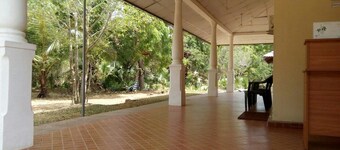 Nelum Villa