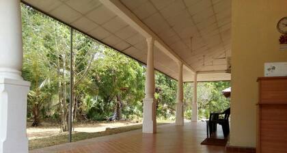 Nelum Villa
