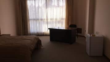 Suite | Minibar y wifi gratis