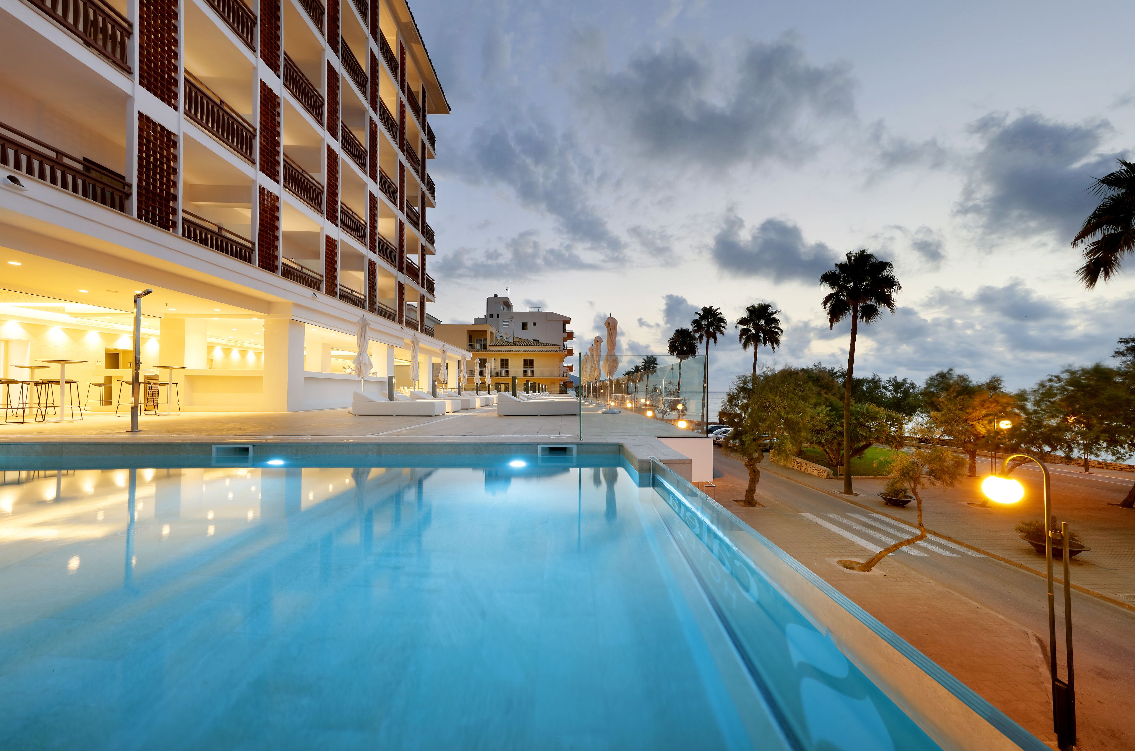 Photo - Talayot - Adults Only