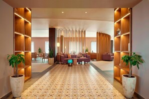 Lobby - Zeus Kos Beach (Kos)