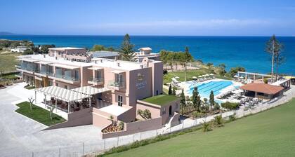 Ammos Luxury Resort