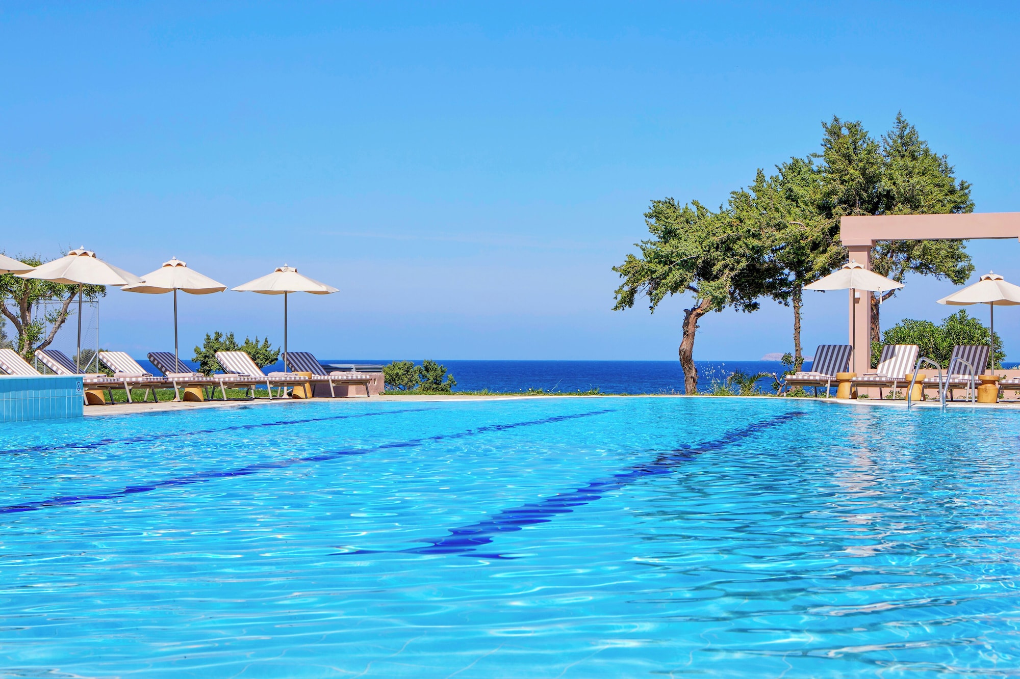 4 Star Hotels