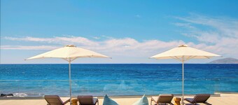 科斯島 Zeus 海灘酒店  