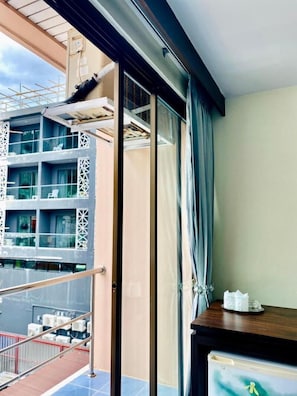 Interior - J Hotel (Krabi)