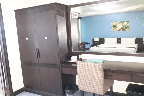 Room - J Hotel (Krabi)