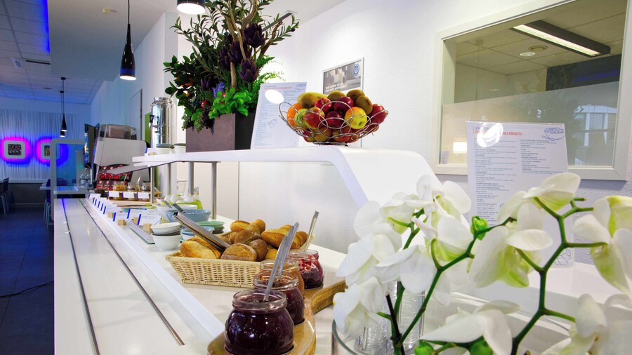 ibis budget Köln Messe