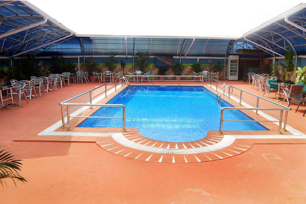 Milestone Hotel