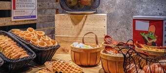 ibis budget Bordeaux Centre Gare Saint Jean