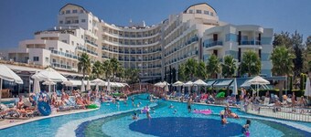 Sealight Resort Hotel
