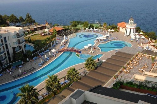 Sealight Resort Hotel