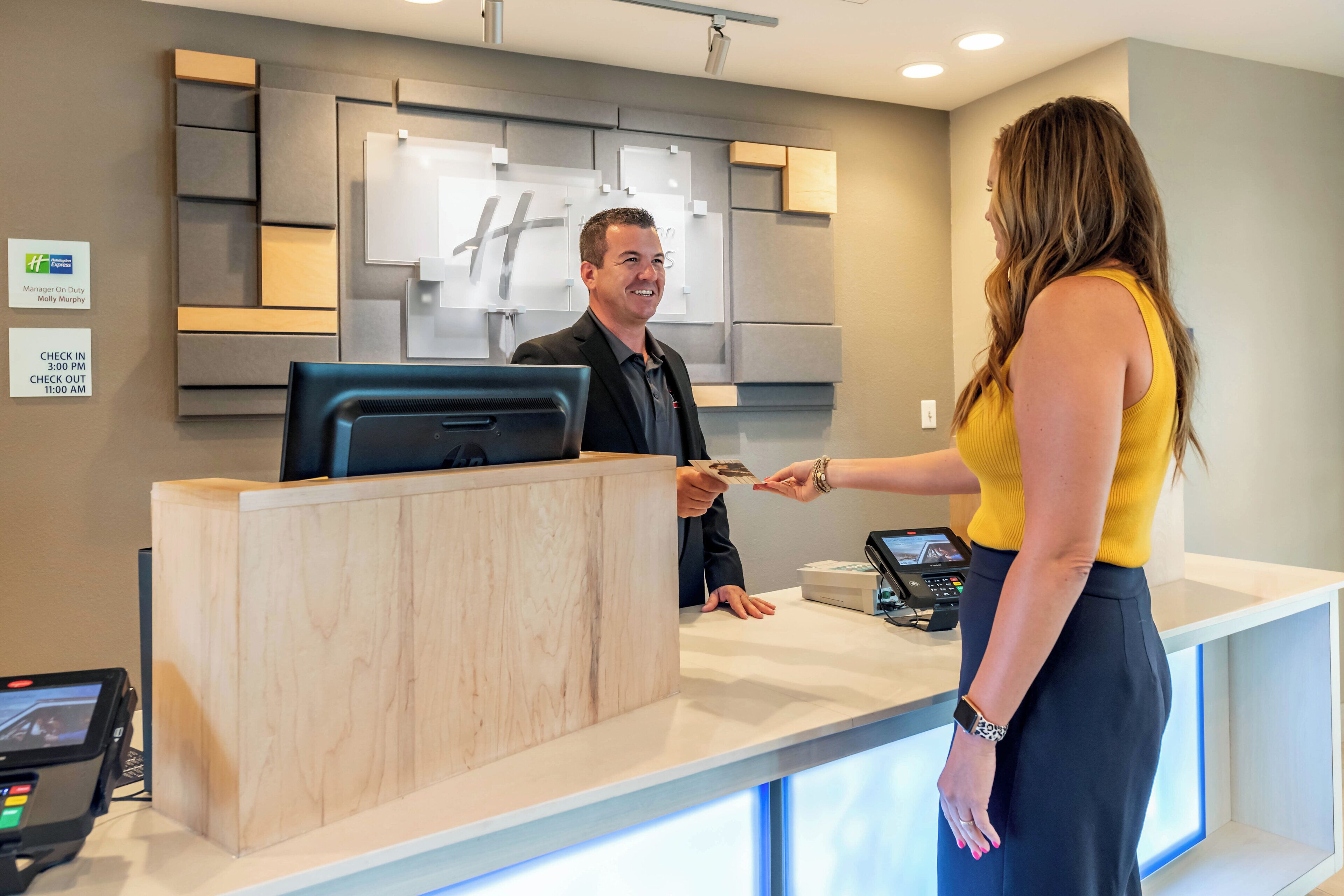 Foto - Holiday Inn Express & Suites St. Petersburg - Madeira Beach by IHG