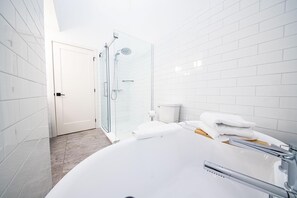 1 soverom, italienske Frette-laken og sengetøy av topp kvalitet