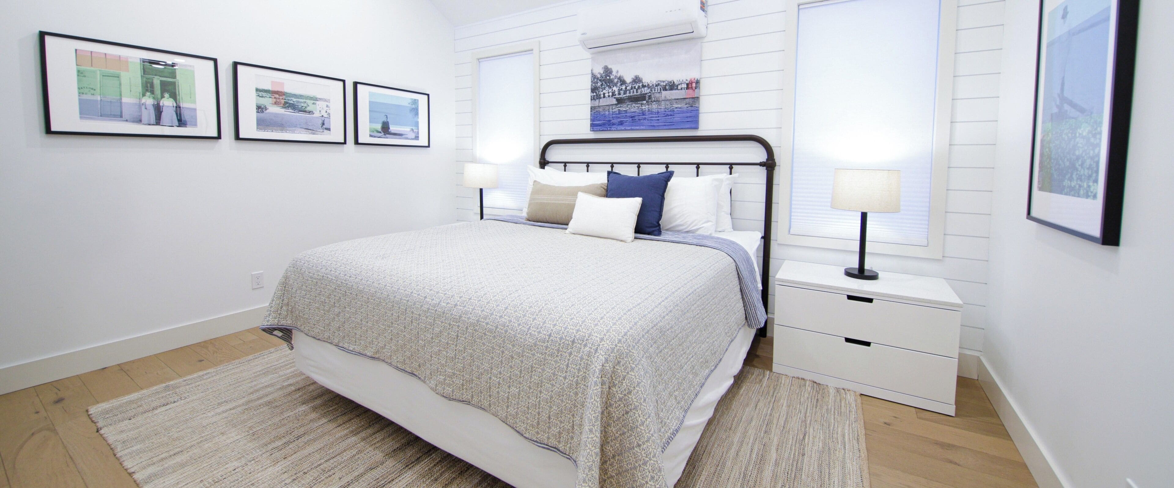 Signature Suite, 1 King Bed with Sofa bed, Garden Area | 1 bedroom, premium bedding, desk, soundproofing