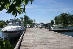 Lake