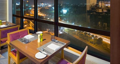 The Westin Kolkata Rajarhat