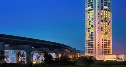 The Westin Kolkata Rajarhat