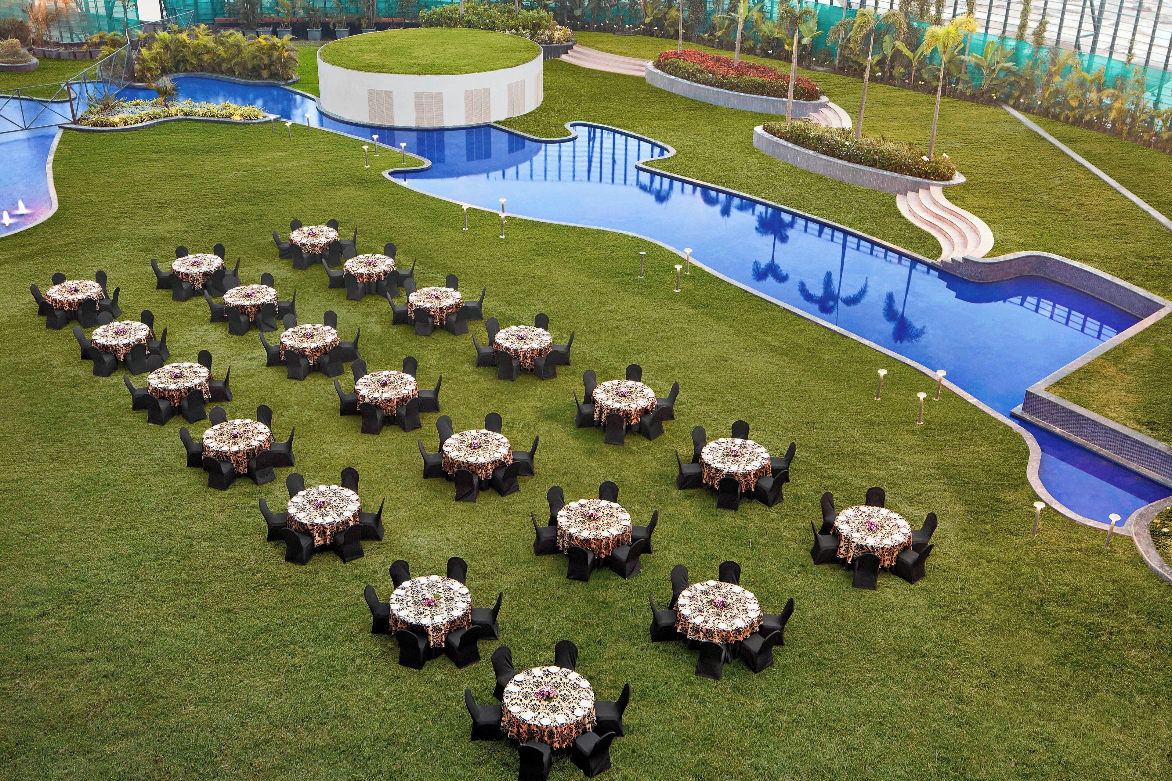 Foto - The Westin Kolkata Rajarhat