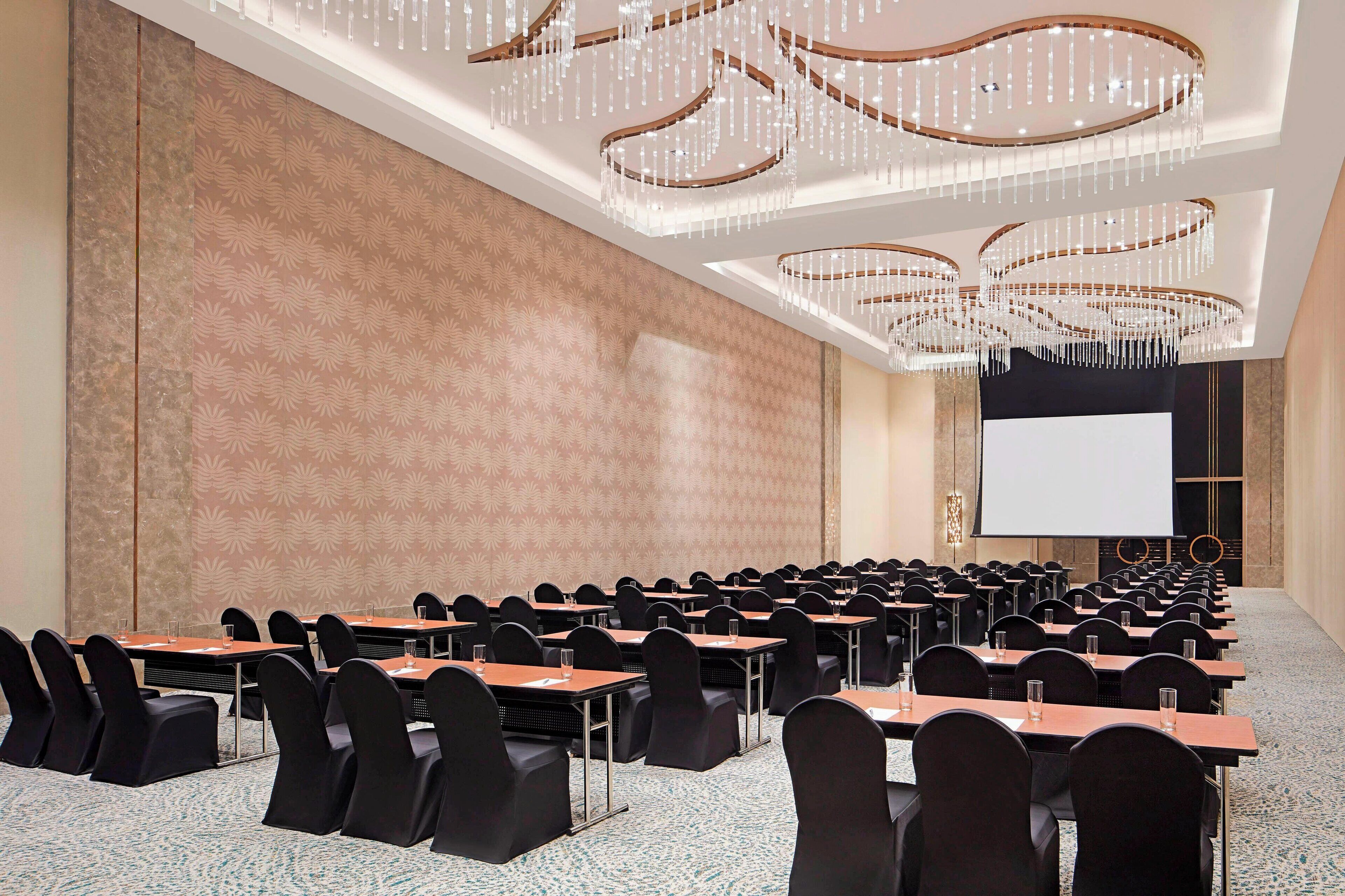 Foto - The Westin Kolkata Rajarhat