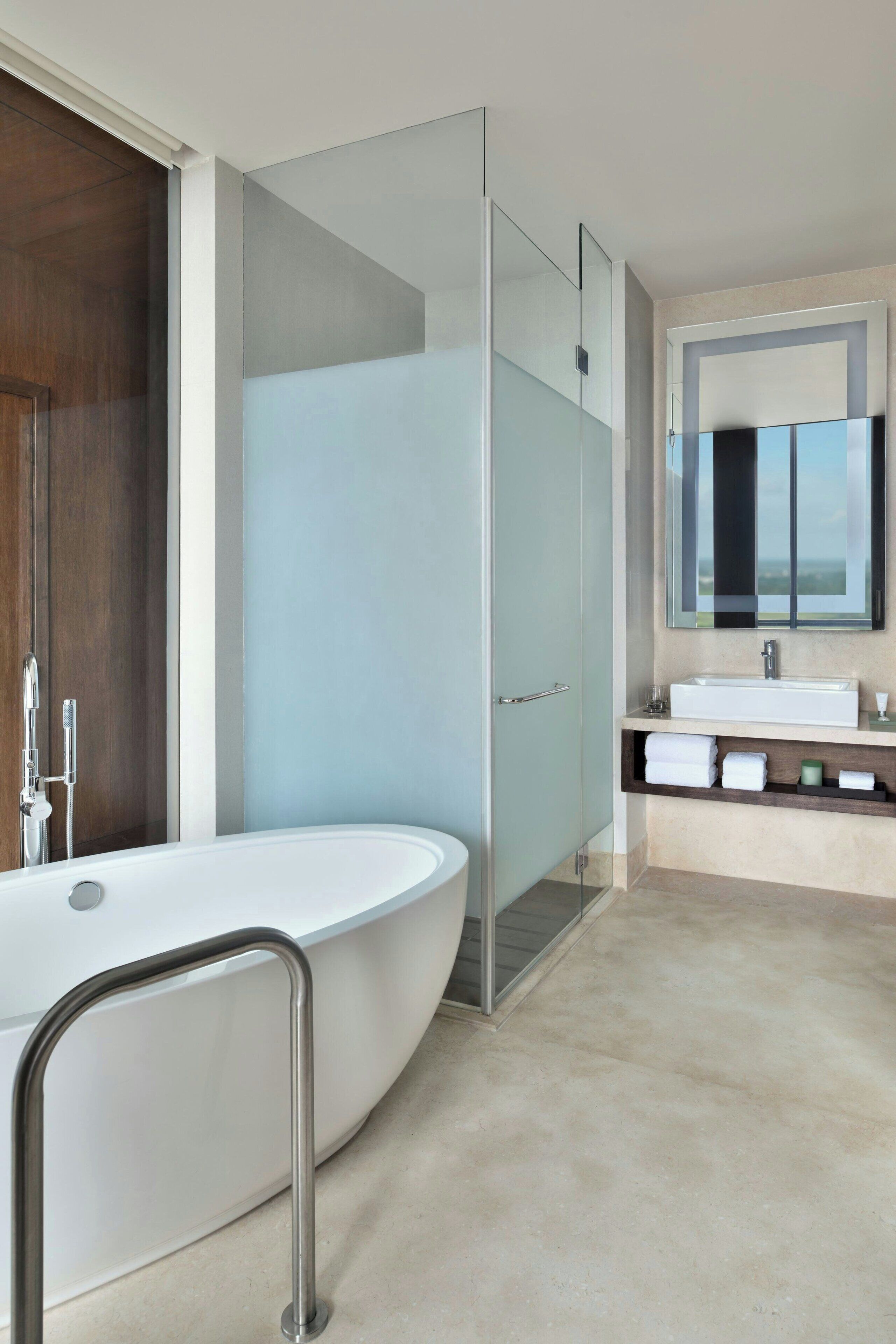 Foto - The Westin Kolkata Rajarhat