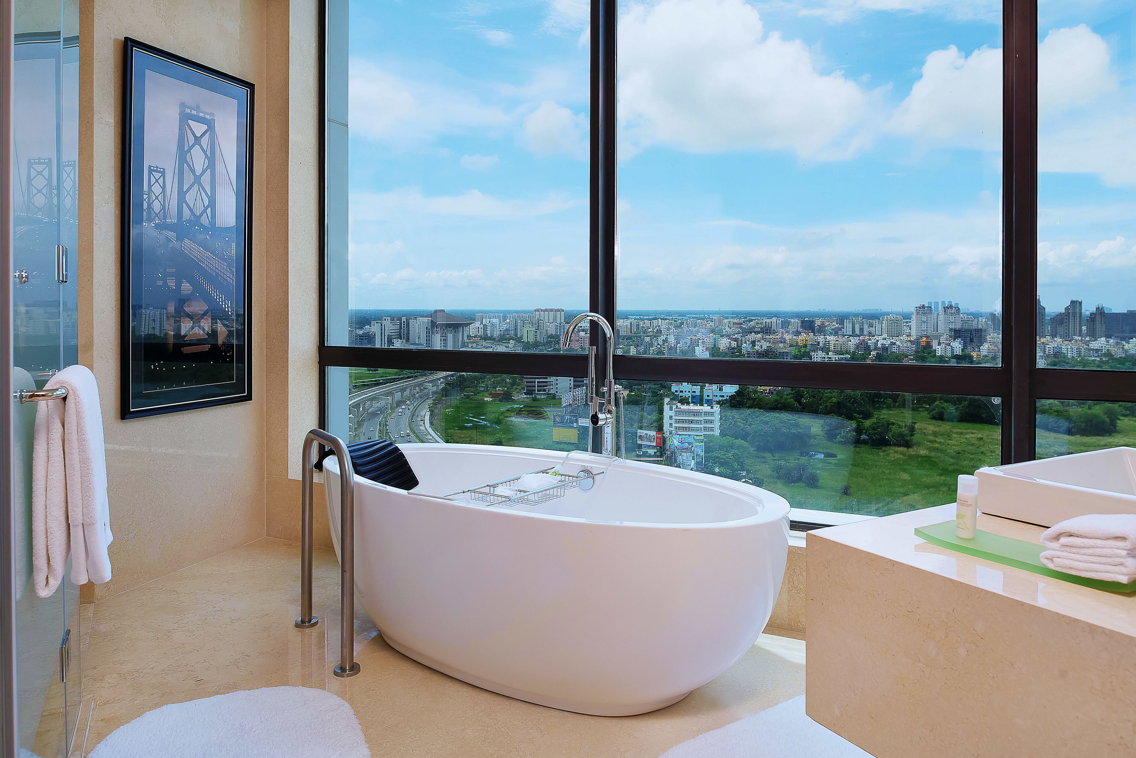 Foto - The Westin Kolkata Rajarhat