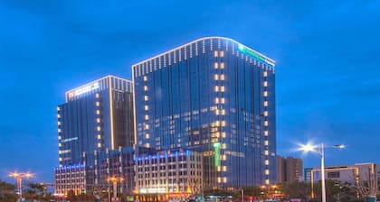 Holiday Inn Express Panjin Downtown by IHG