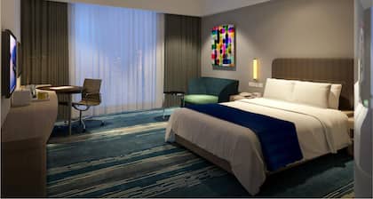 Holiday Inn Express Panjin Downtown by IHG