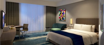 Holiday Inn Express Panjin Downtown by IHG