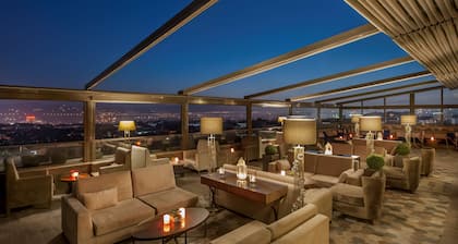 DoubleTree By Hilton Elazig