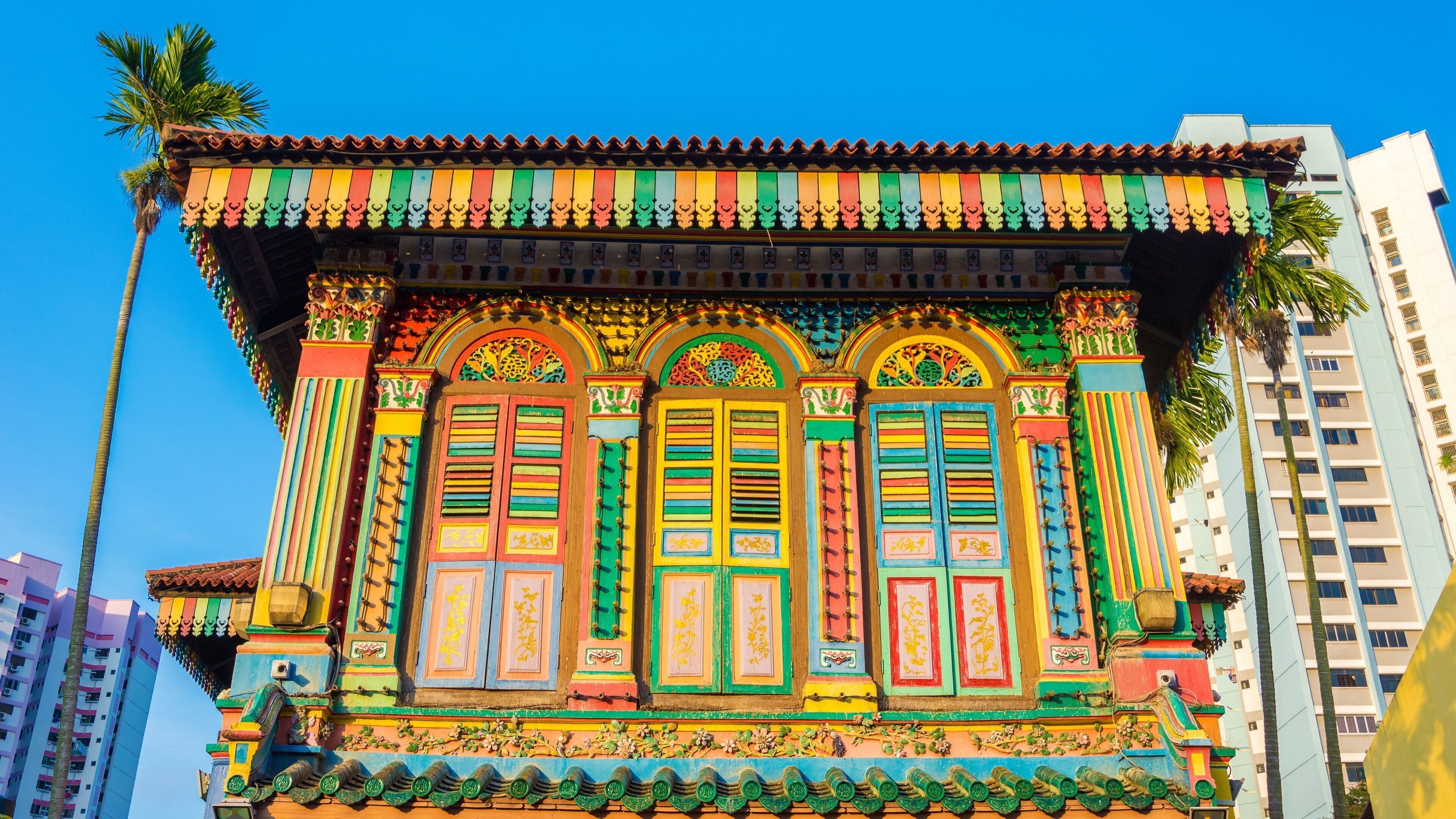 Photo - Holiday Inn Singapore Little India by IHG