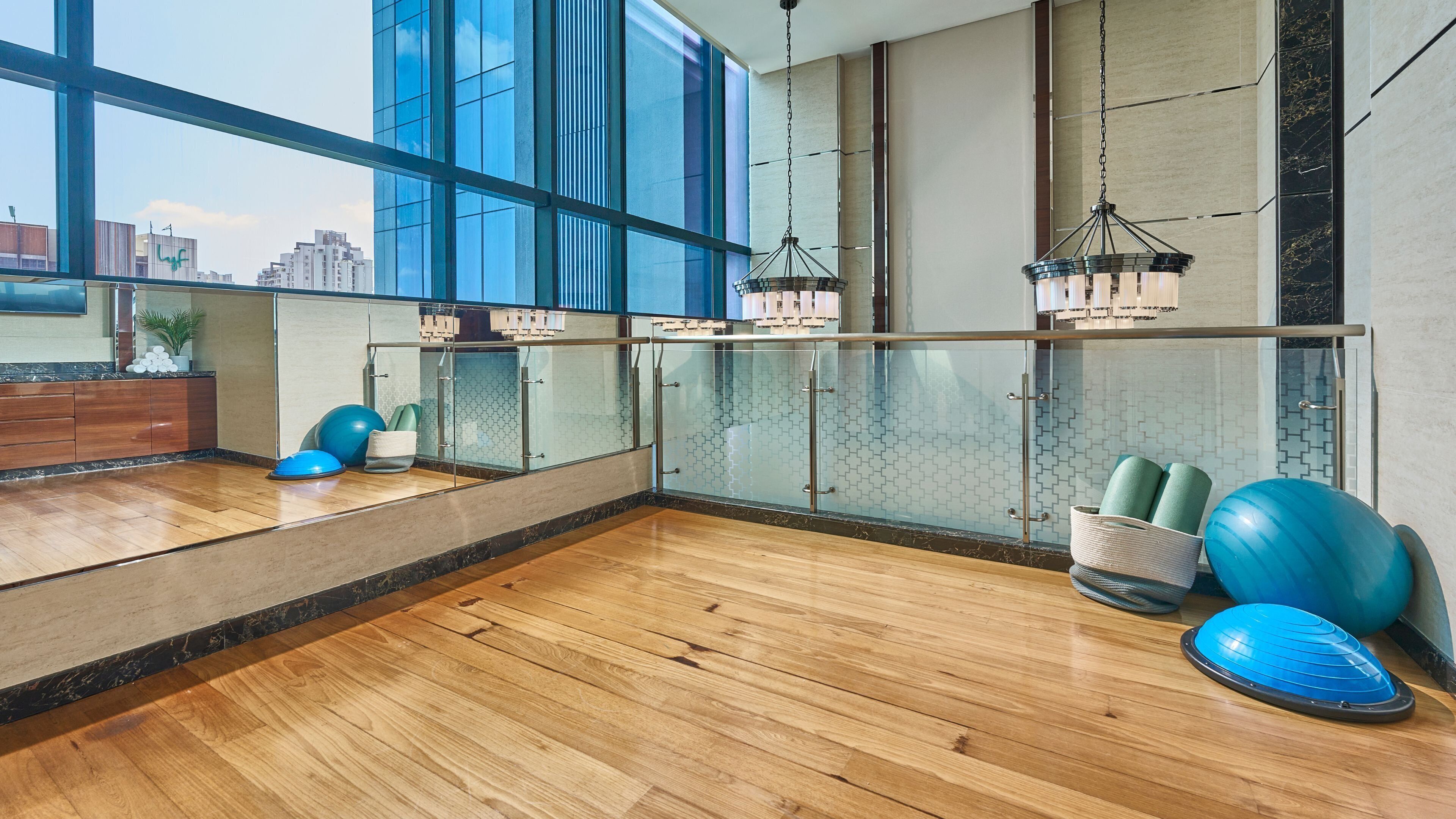 Photo - Holiday Inn Singapore Little India by IHG