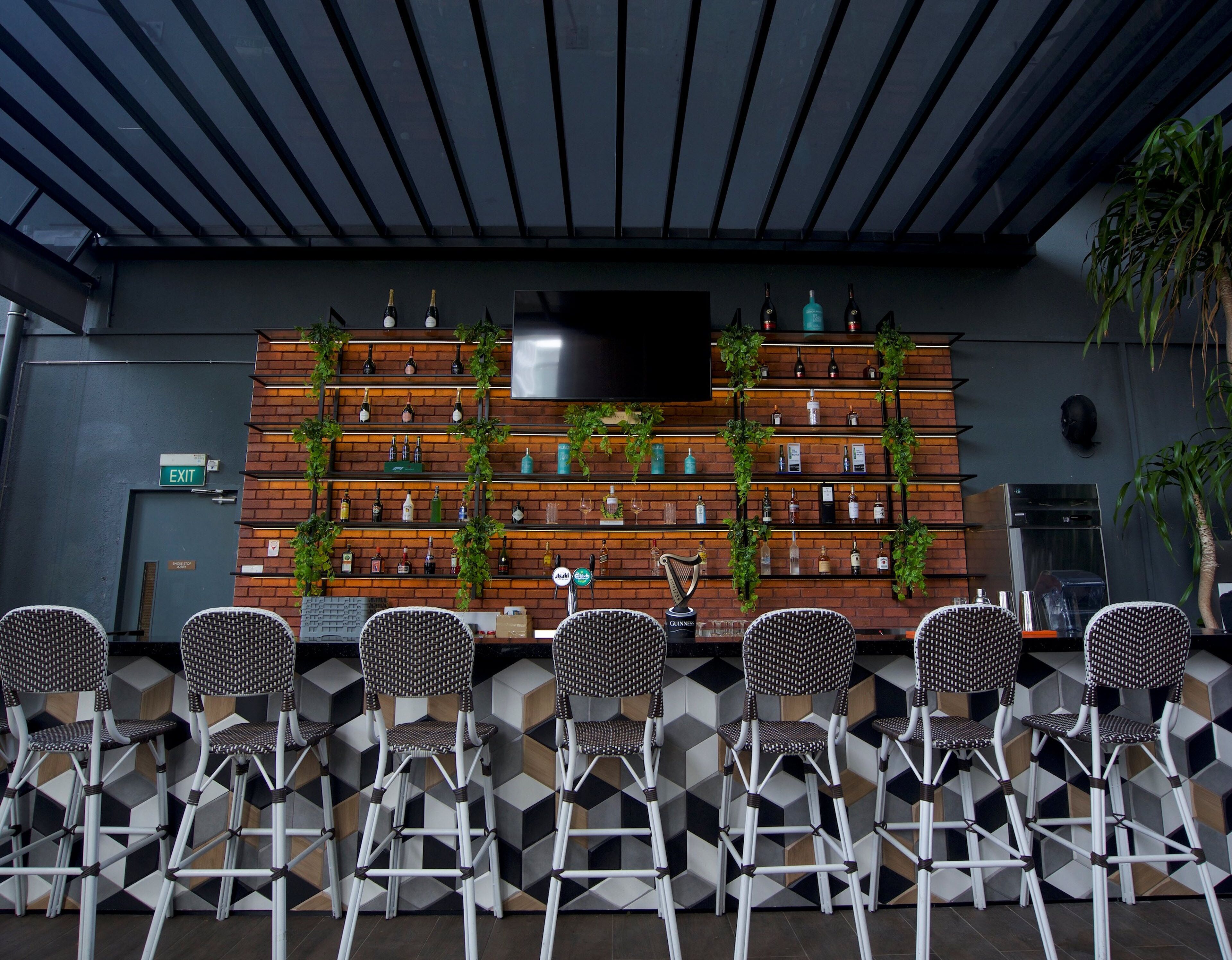 Photo - Holiday Inn Singapore Little India by IHG