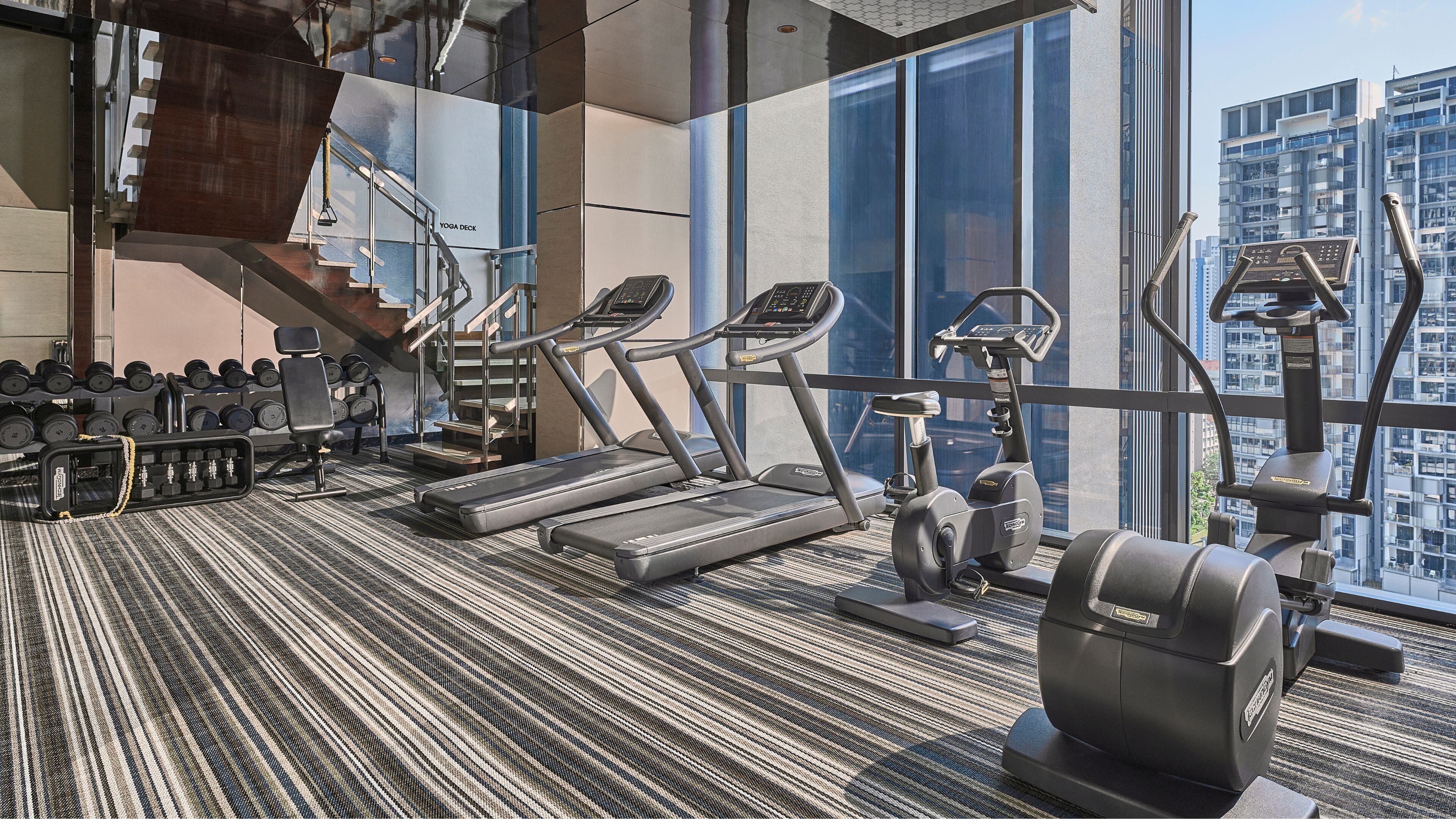 Photo - Holiday Inn Singapore Little India by IHG