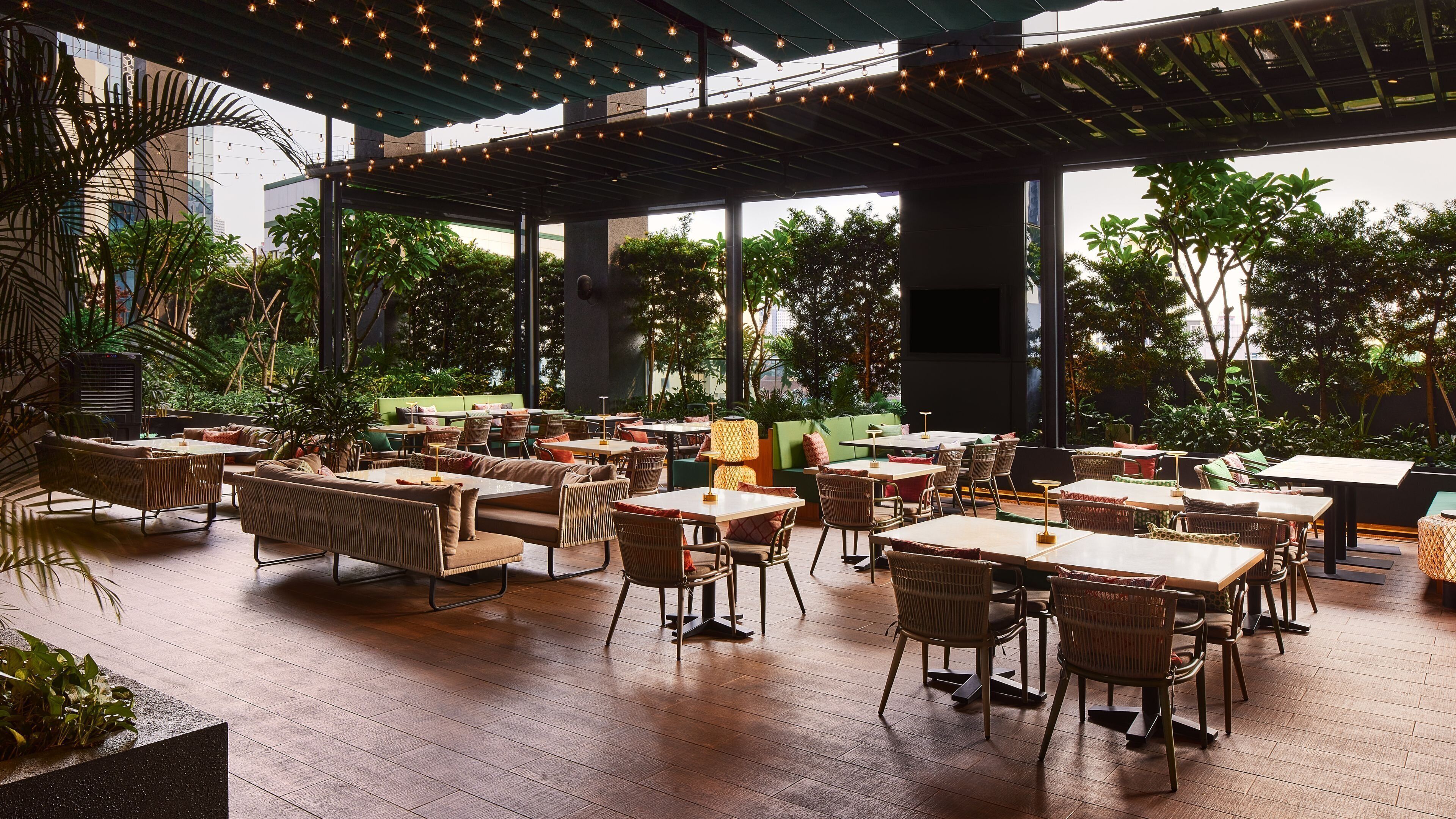 Photo - Holiday Inn Singapore Little India by IHG