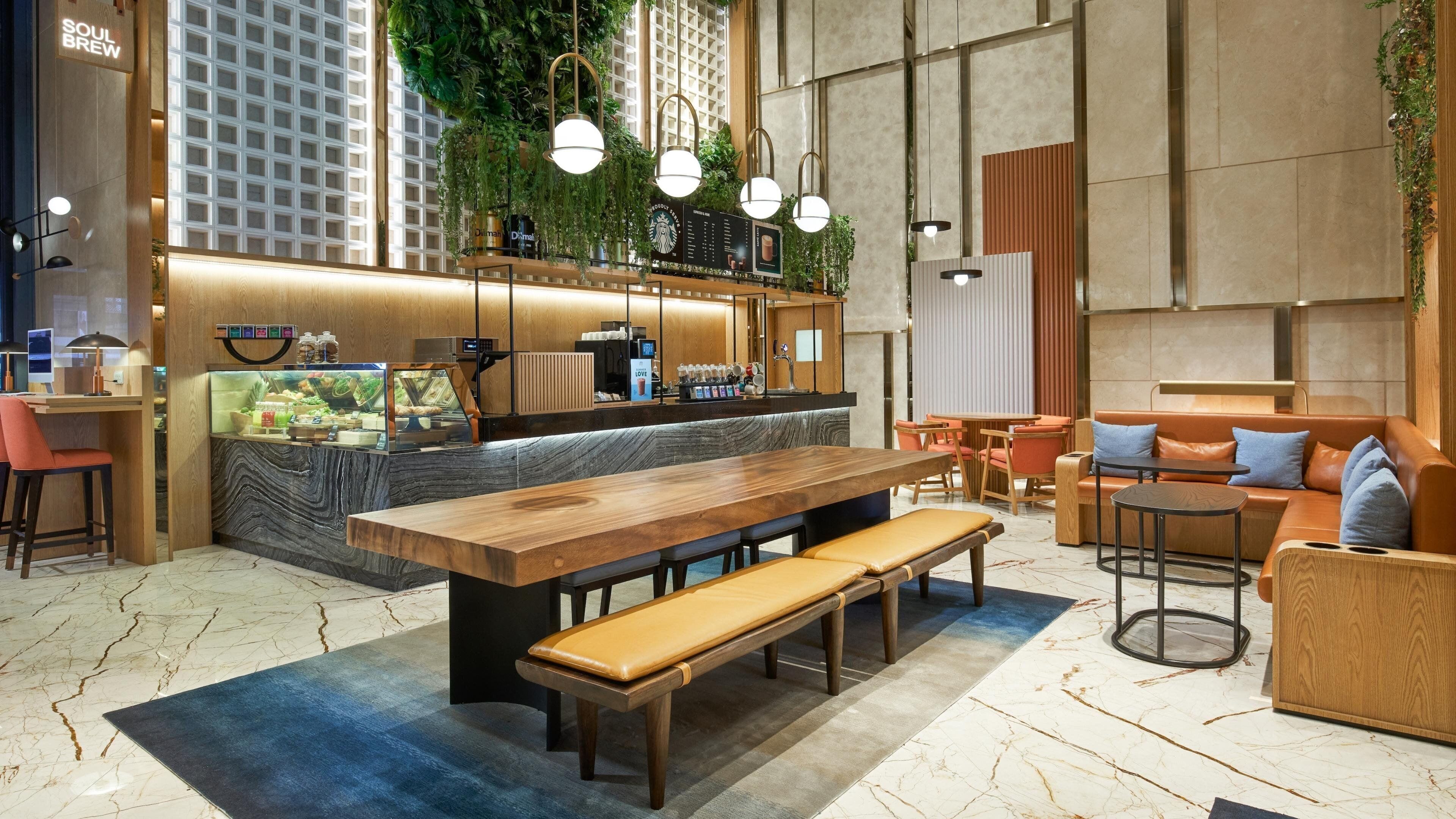 Photo - Holiday Inn Singapore Little India by IHG