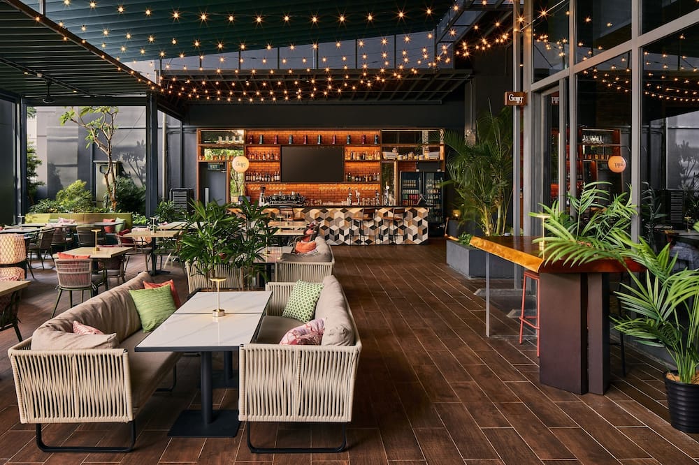 Holiday Inn Singapore Little India by IHG