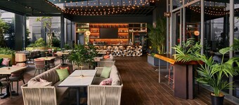 Holiday Inn Singapore Little India by IHG