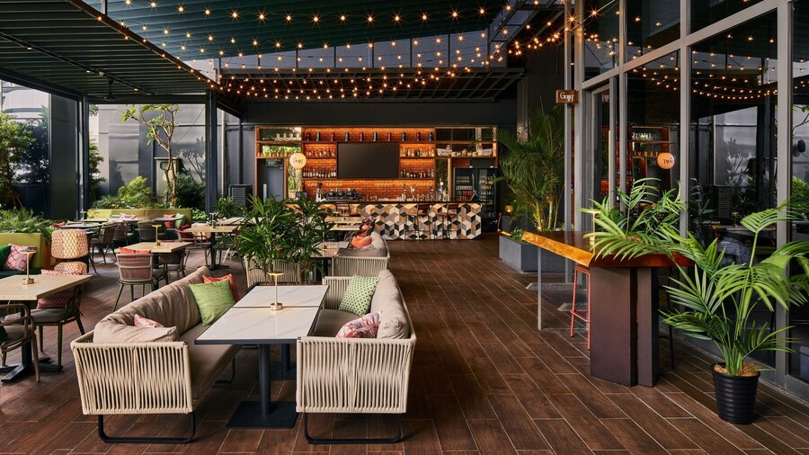 Holiday Inn Singapore Little India by IHG