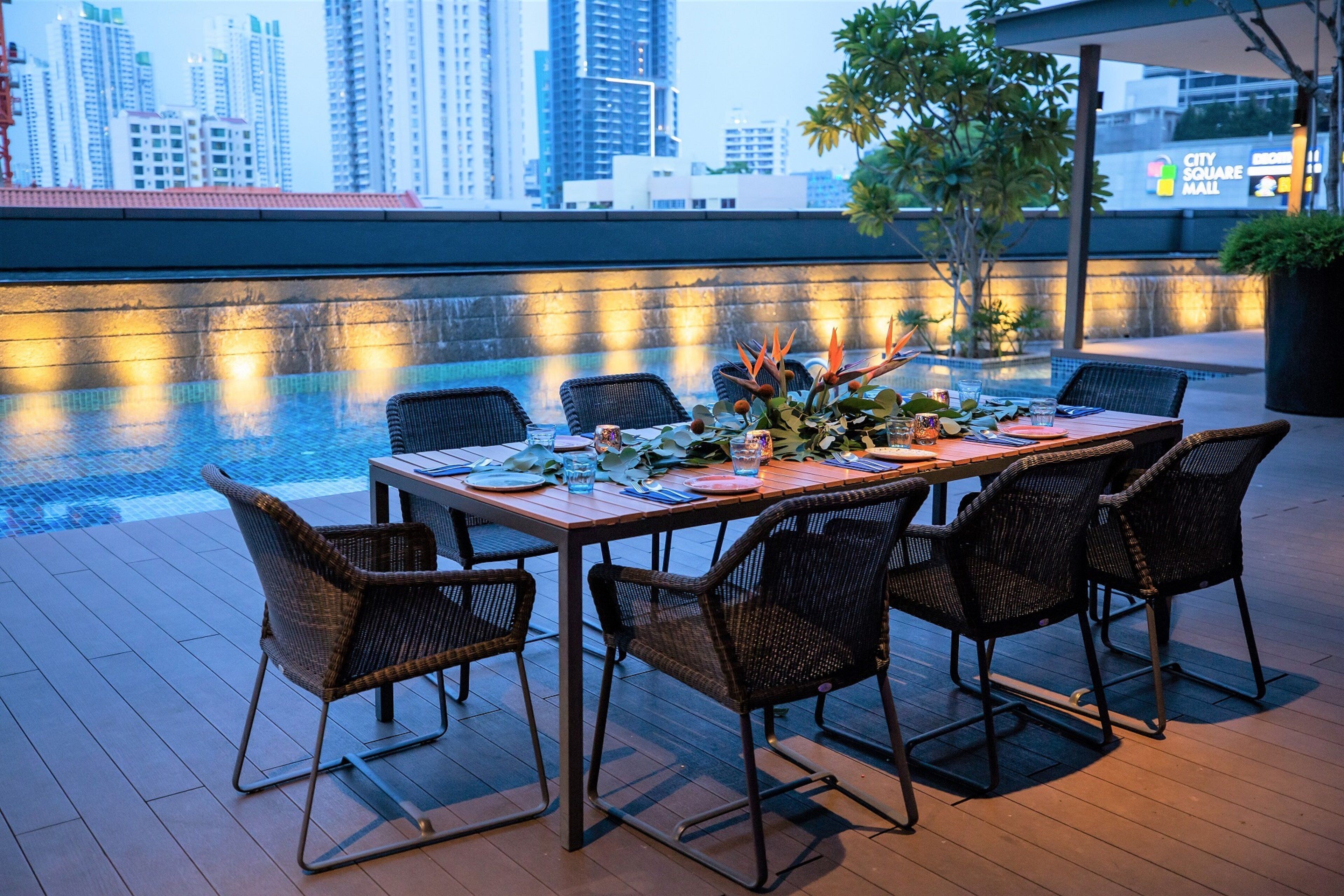 Photo - Holiday Inn Singapore Little India by IHG