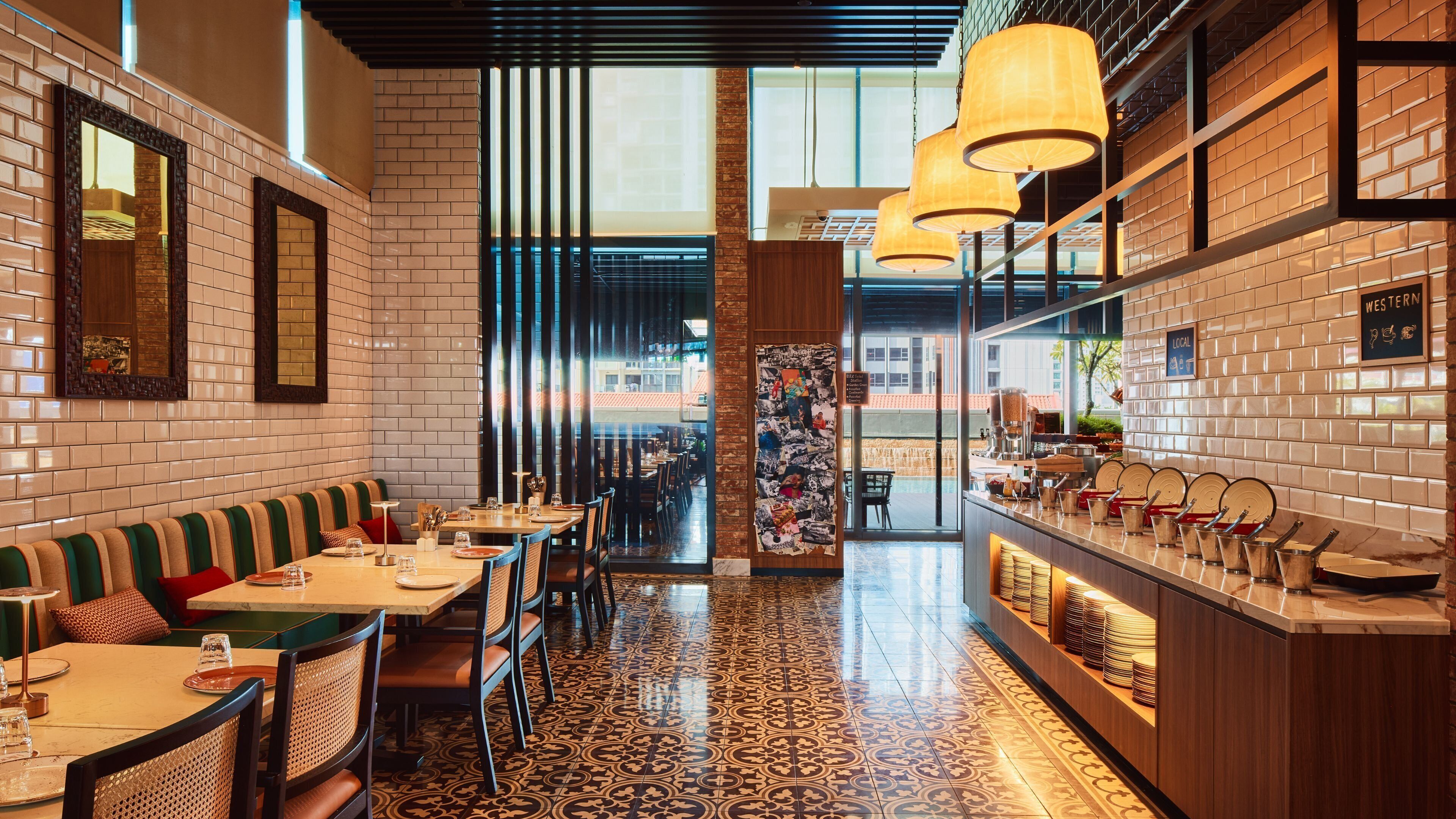 Photo - Holiday Inn Singapore Little India by IHG