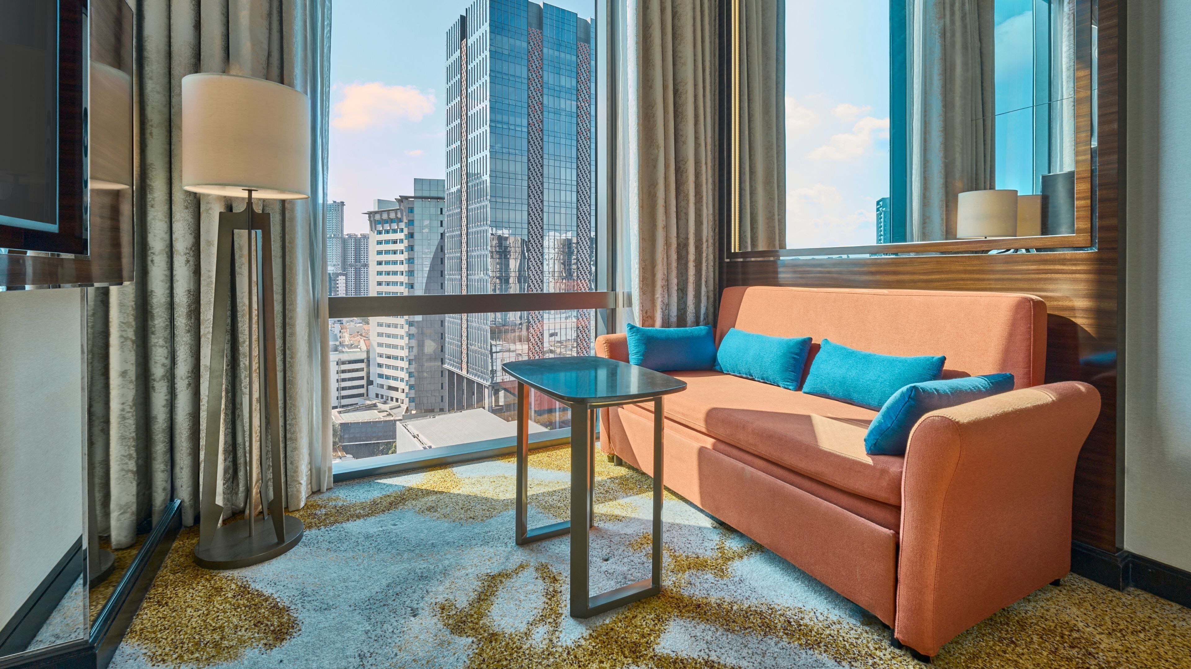 Photo - Holiday Inn Singapore Little India by IHG