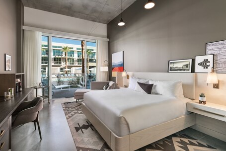 Mountain Shadows Resort Scottsdale - Image 35