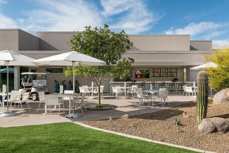 Mountain Shadows Resort Scottsdale - Image 117