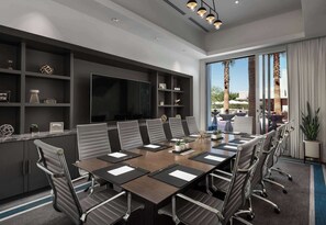 Meeting facility - Mountain Shadows Resort Scottsdale (Paradise Valley)